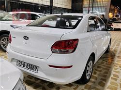 Kia Pegas